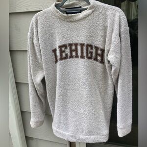 Lehigh University sweater